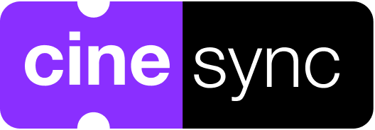 CINEsync